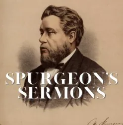 Spurgeon's Sermons podcast